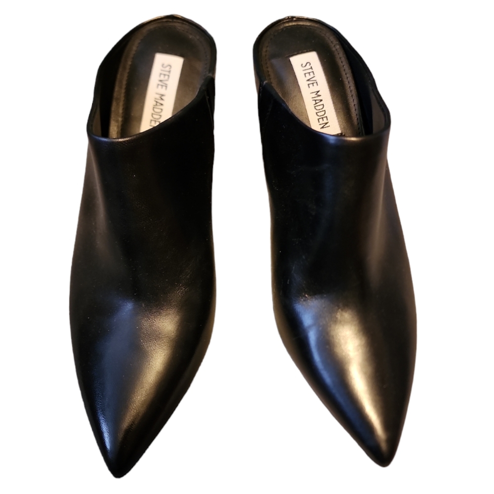 Steve Madden